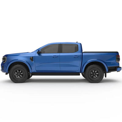 EGR Fender Flares for Next Gen Ranger